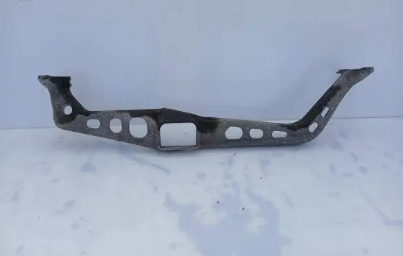 Audi A4 S4 B8 8K Intercooler air guide/duct channel 8K0199521C