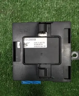 Opel Insignia A Other control units/modules 22772811