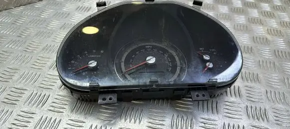 KIA Sportage Speedometer (instrument cluster) 940013U195