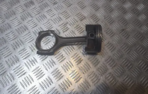 Audi A8 S8 D4 4H Piston NERA