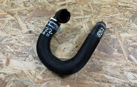 Hyundai Kona I Engine coolant pipe/hose