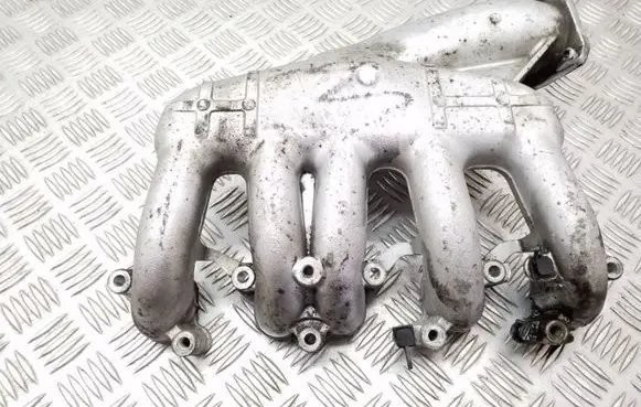 Volkswagen Transporter - Caravelle T5 Intake manifold R070129713Q
