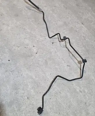 Mercedes-Benz SL R230 Air suspension line/pipe/hose A2309970782 2309970782