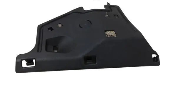 Toyota Yaris Dashboard lower bottom trim panel 556070D050 556420D050