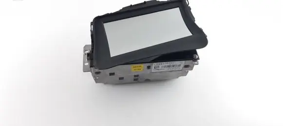 Audi A8 S8 D4 4H Head up display screen 4H0919617