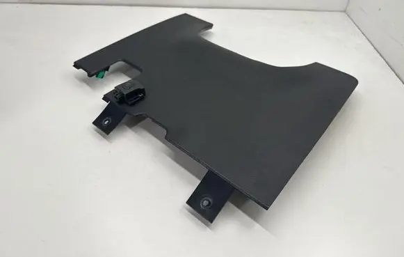 Ford Explorer V Dashboard lower bottom trim panel BB5378044108A BB5370844108 BB5378044F08A