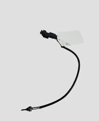 BMW 3 E90 E91 Exhaust gas temperature sensor 7811913