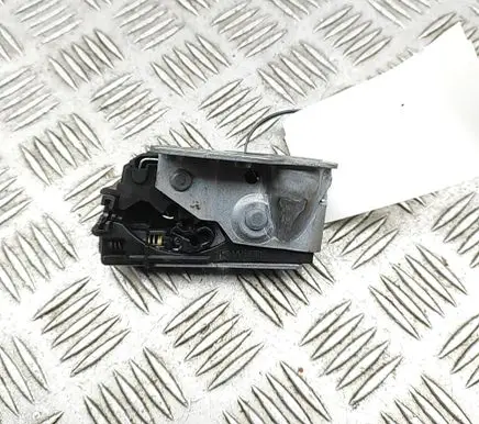 Mercedes-Benz Sprinter W907 W910 Rear door lock A9107400000