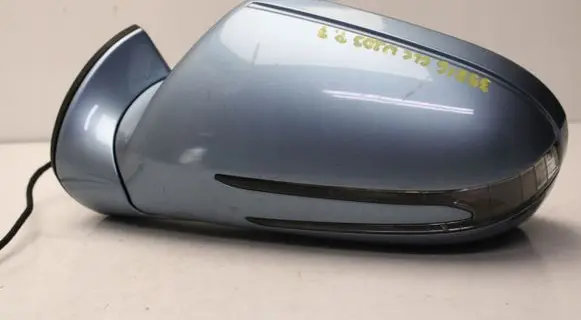 Mercedes-Benz CLC CL203 Front door electric wing mirror 