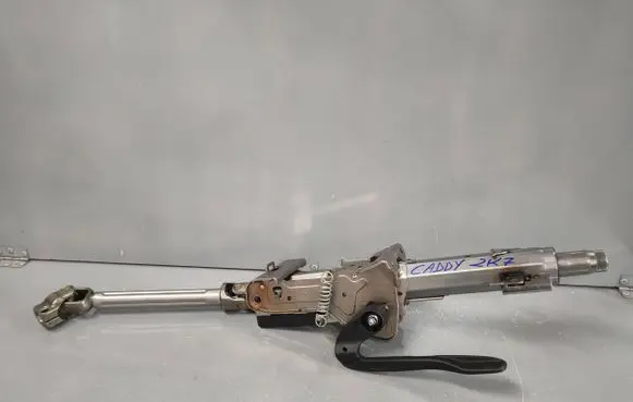 Volkswagen Caddy Steering wheel axle 5R4419512G