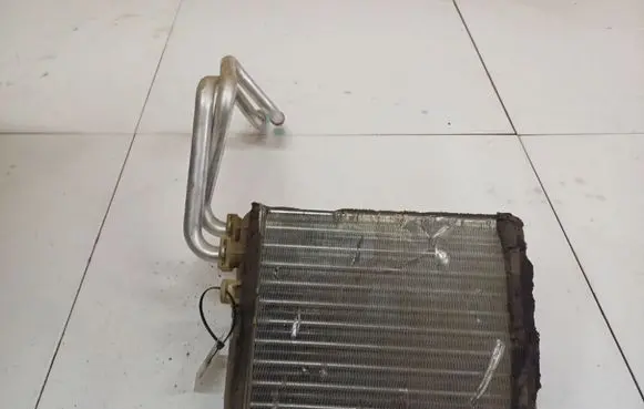 Volvo XC90 Heater blower radiator 