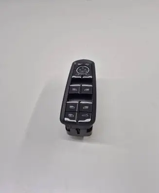 Porsche Panamera (970) Electric window control switch 7PP959858AE