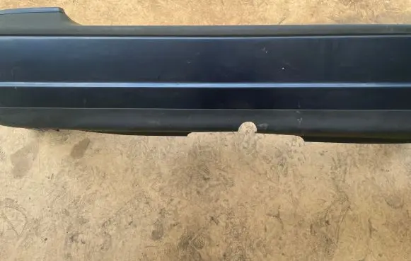 Volvo S80 Rear bumper 9154852 09151393