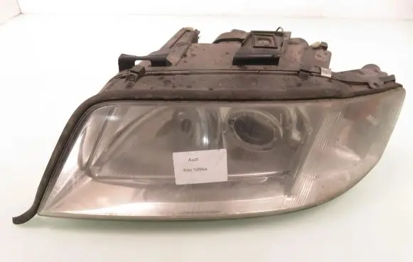 Audi A6 S6 C5 4B Headlight/headlamp 14847300
