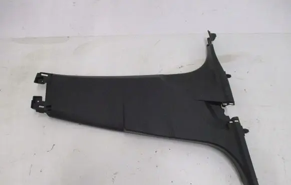 Citroen DS5 (B) Pillar trim (exterior) 9687341577