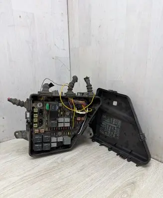 Cadillac SRX Fuse box set 9171019041 1019041 0622