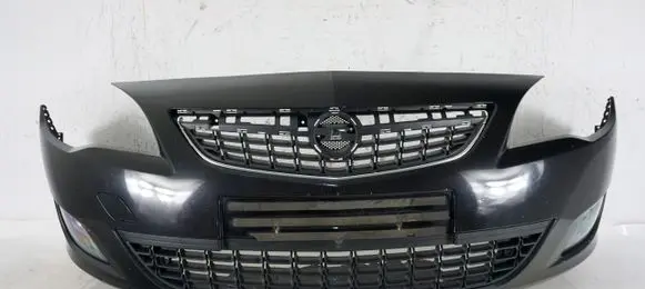 Opel Astra J Front bumper 