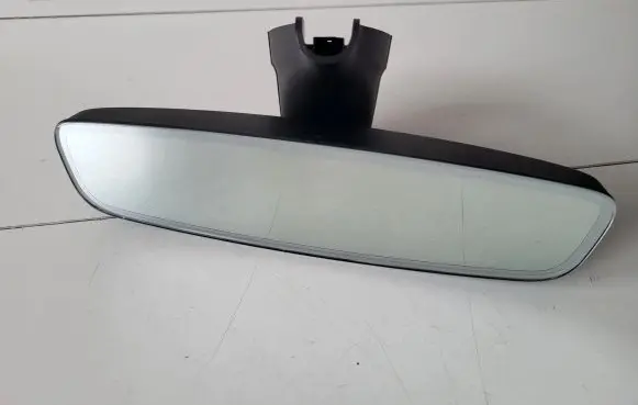 Skoda Superb B8 (3V) Rearview mirror trim 3G0857511