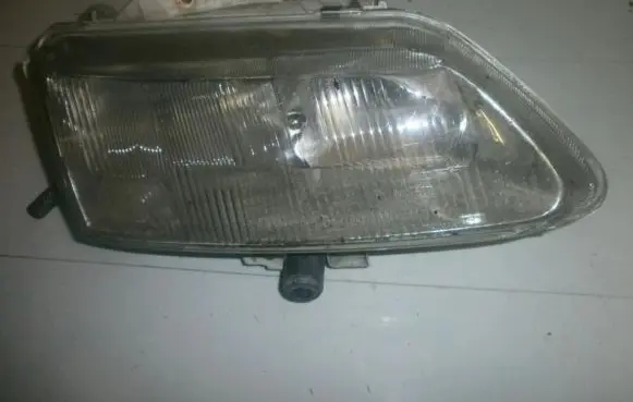 Renault Espace III Headlight/headlamp 13996600re