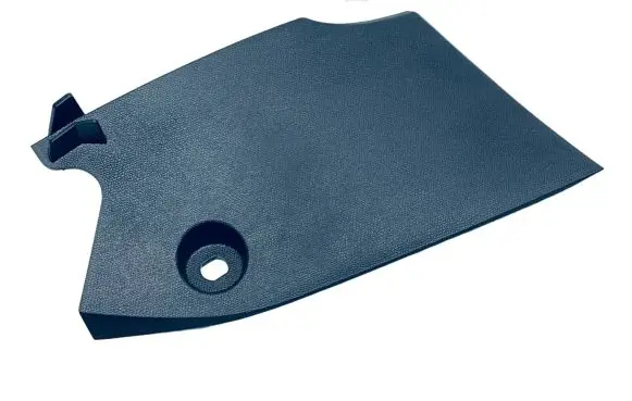Other center console (tunnel) element