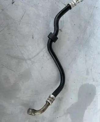 BMW 3 E46 Power steering hose/pipe/line 