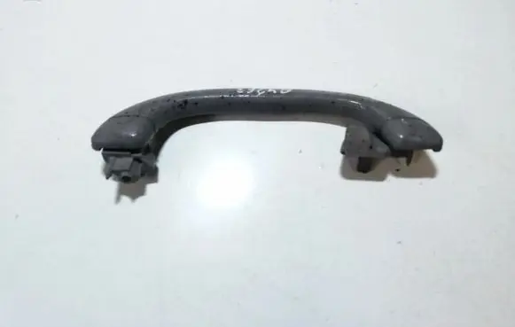 Peugeot 607 Rear interior roof grab handle