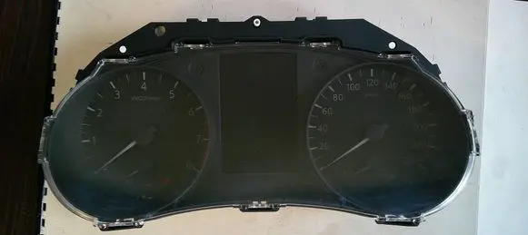 Nissan Qashqai Speedometer (instrument cluster) HV93A0623 171J119