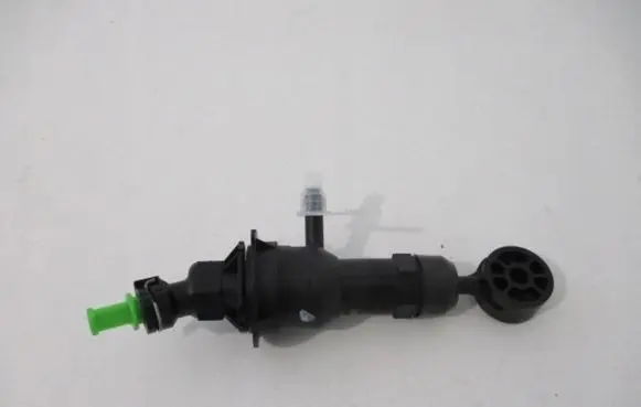 Citroen Jumper Clutch slave cylinder 1617991580