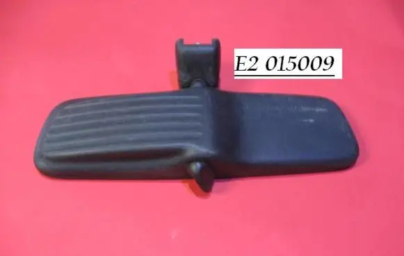 Opel Zafira A Rear view mirror (interior) E2015009