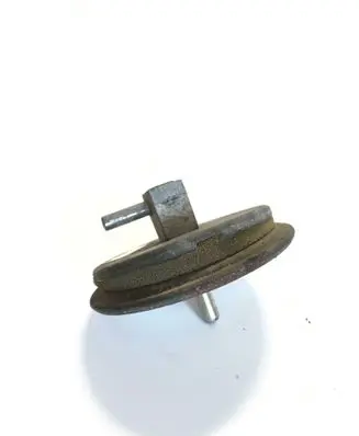 Infiniti QX4 Valve vacuum 6Z27I ATI757