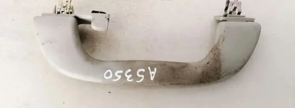 Subaru Legacy Rear interior roof grab handle