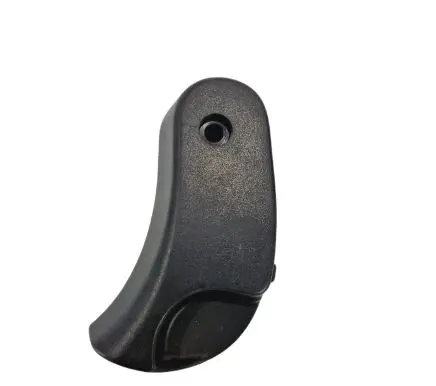 BMW 3 E46 Engine bonnet (hood) release handle 8223163