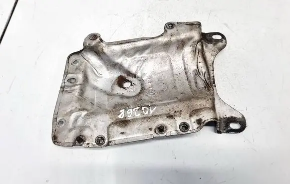 Peugeot RCZ Other exhaust manifold parts V75885568001 V758855680-01