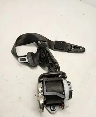 Porsche Macan (95B) Front seatbelt 95B857705C