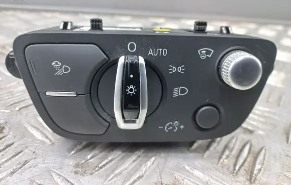 Audi A5 Light switch 4M0941531T 4M0941531
