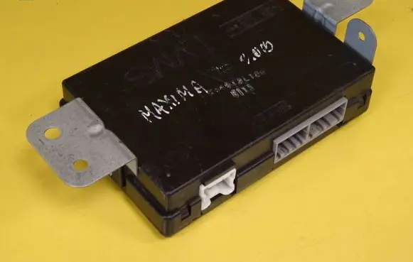 Nissan Maxima Other control units/modules 284913L100