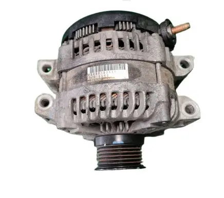 Jeep Grand Cherokee Generator/alternator P04801835AB 1042106590