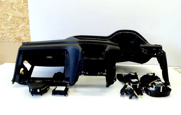 Hyundai i20 (GB IB) Dashboard 97380C8900 84530C7000