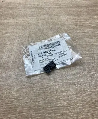 Skoda Superb B8 (3V) Plug wire 1C0973119B