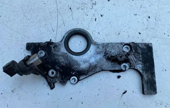 Toyota Avensis T250 other engine part