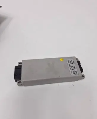 Volkswagen Touran I Phone control unit/module 1K0035729E 0308