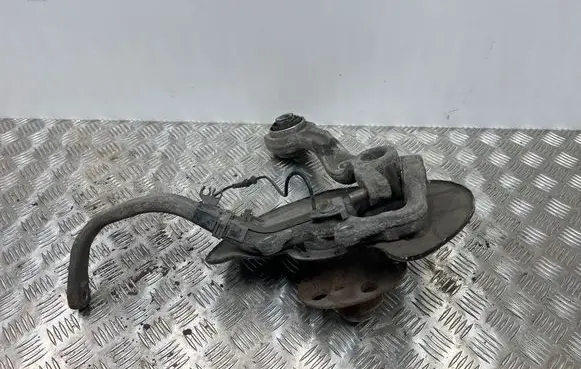 Mercedes-Benz SL R230 Front wheel hub spindle knuckle