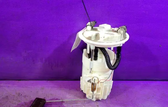Renault Scenic II - Grand scenic II Fuel level sensor 
