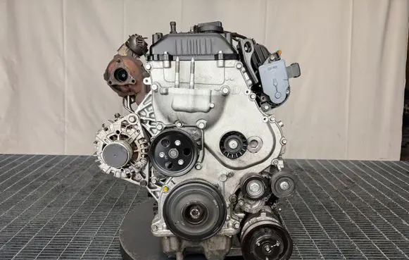 KIA Sportage Engine D4FD