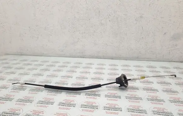 Audi A8 S8 D3 4E Front door cable line 
