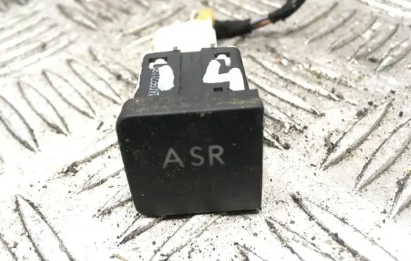Volkswagen Golf V Traction control (ASR) switch 1K09271188