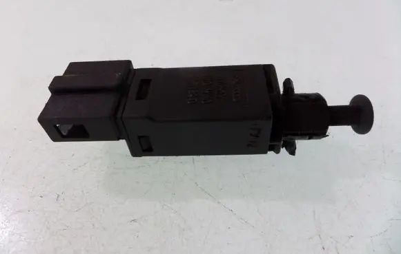 Clutch pedal sensor