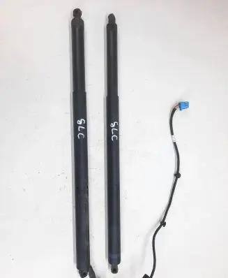Mercedes-Benz GLC X253 C253 Tailgate hydraulic set 