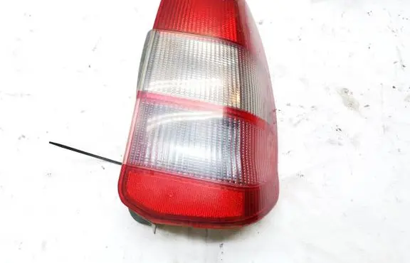 Mitsubishi Space Star Rear fog light 