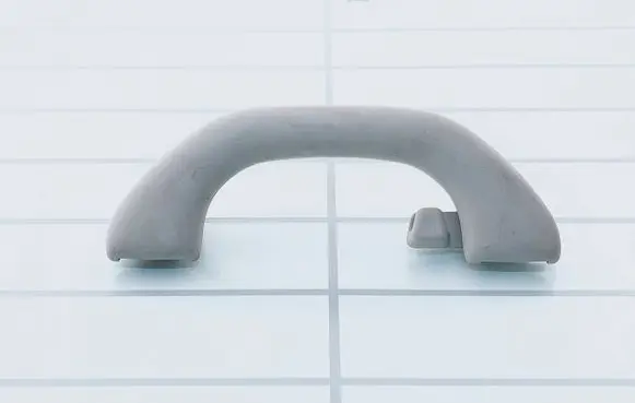 Volkswagen PASSAT B7 Rear interior roof grab handle 1K0857607 23145D11NS3